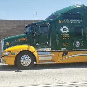 Meet your Posher, Belinda